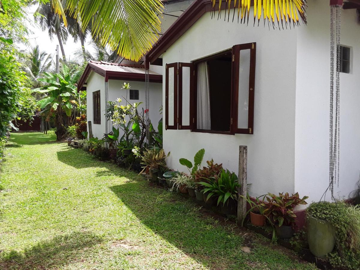 Karl Holiday Bungalow Kalutara Exteriér fotografie