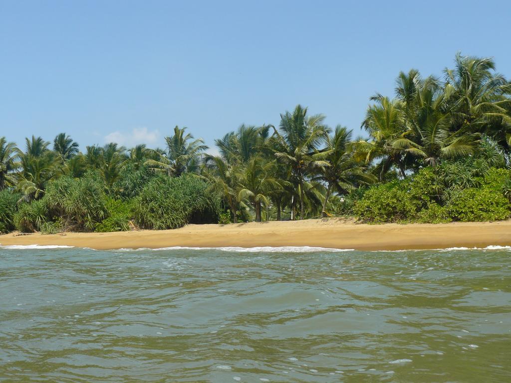 Karl Holiday Bungalow Kalutara Exteriér fotografie