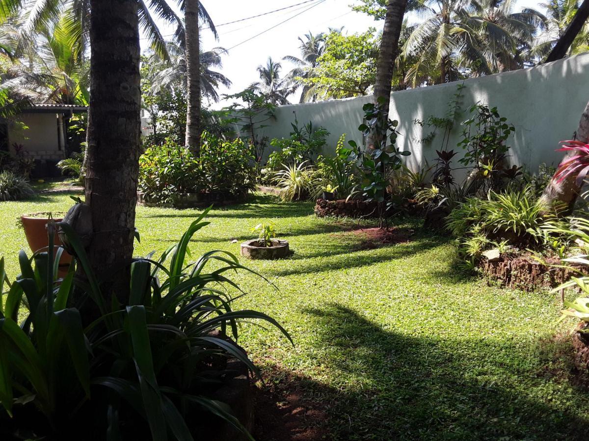 Karl Holiday Bungalow Kalutara Exteriér fotografie